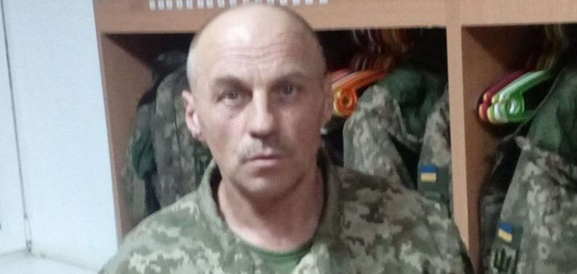 'Погиб во время первого боевого задания': что известно об убитом снайпером воине 24 ОМБр