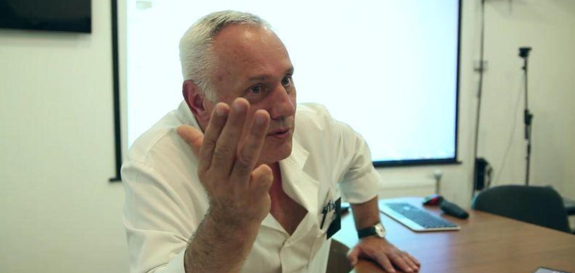 В Ривне вскрыли 'черную кассу' врачей