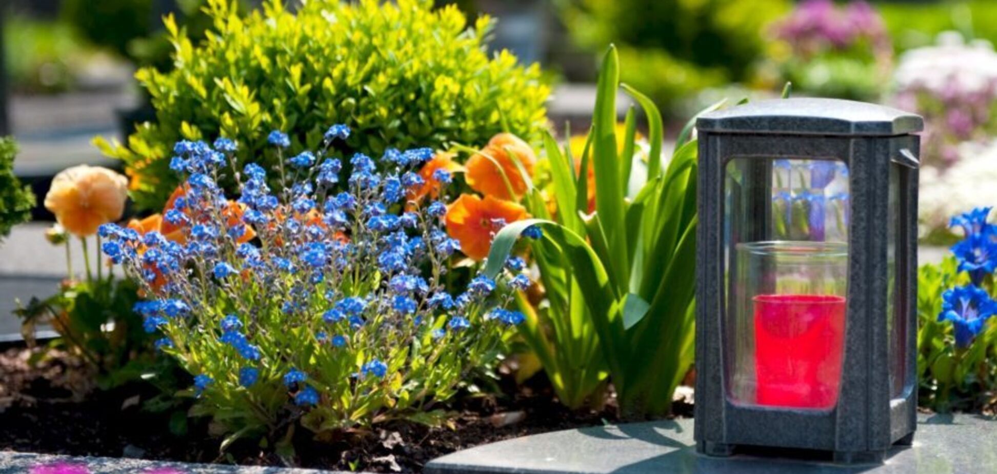 Поминальные дни-2019 в Украине: традиции и что нельзя делать