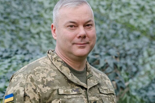  ВСУ отвоевали на Донбассе новые территории: Наев выступил с мощным обращением
