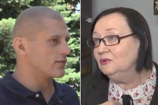 'Ти вбивав братній народ!' Помер ветеран АТО, якому відмовили в лікуванні у Києві