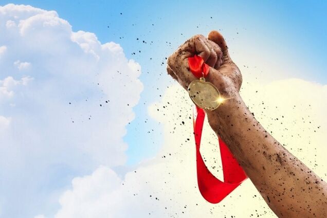 Все мы стремимся к успеху