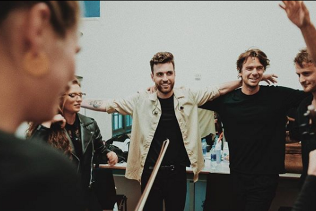 Фавориту Евровидения-2019 грозит дисквалификация: подробности громкого скандала