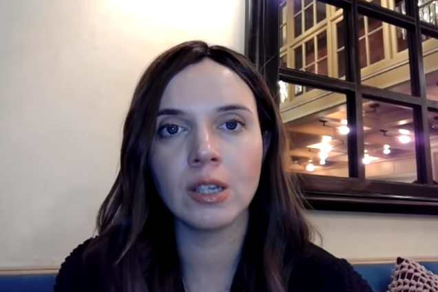 Янина Соколова