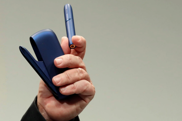 Решение американских властей 'разрешить' iQOS улучшит общественное здоровье - врачи