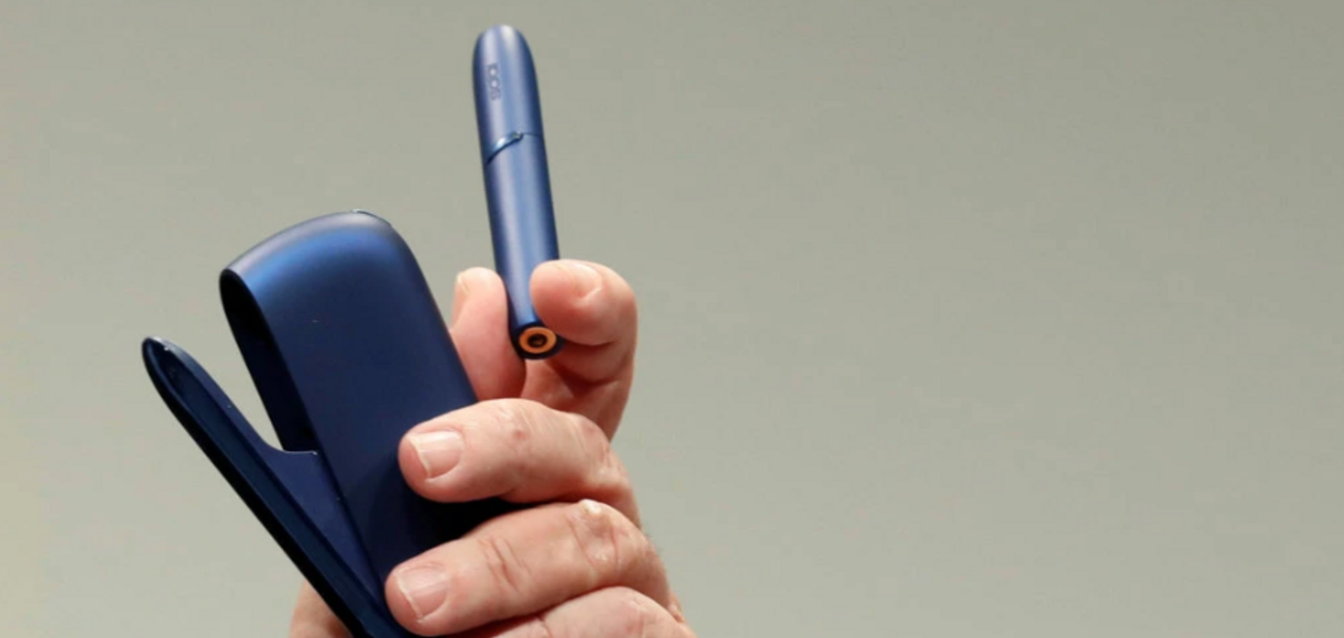 Решение американских властей 'разрешить' iQOS улучшит общественное здоровье - врачи