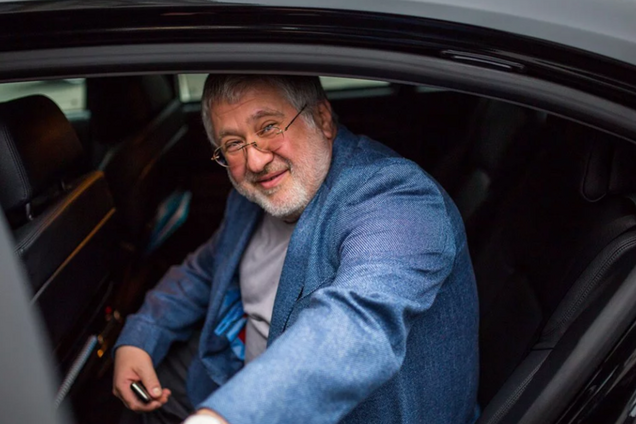 Ігор Коломойський