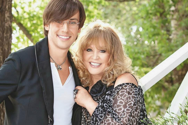 'Будто ровесники': сеть поразило новое фото Пугачевой и Галкина