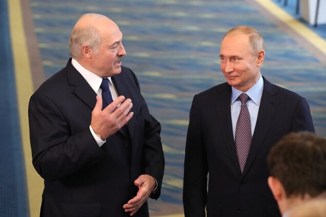 Загострення відносин Путіна і Лукашенка: чого чекати