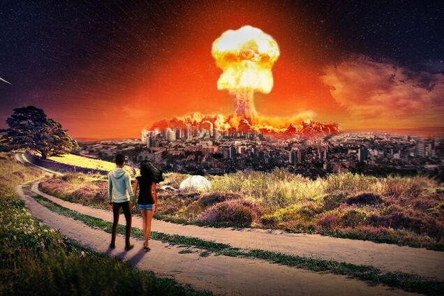 Путин 'случайно' уничтожит мир? Соратник Горбачева сделал заявление