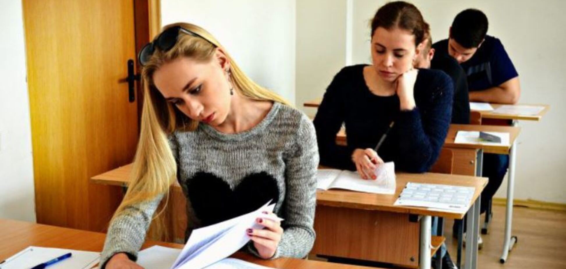 ЗНО 2019: що абітурієнтам не можна приносити на іспит
