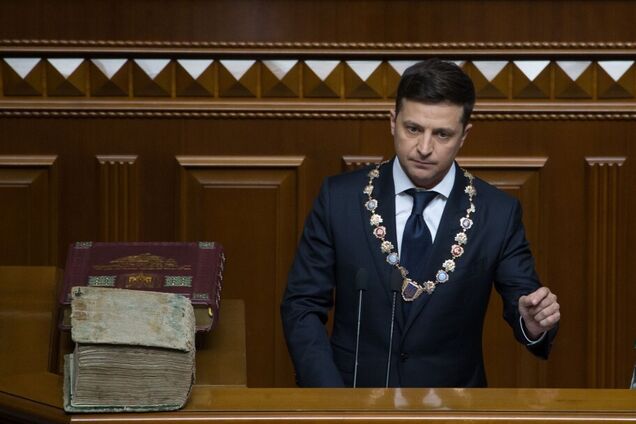 'Україна – не далекий родич!' Зеленський звернувся до іноземних партнерів