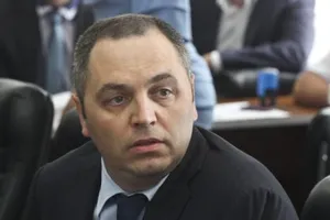 Андрей Портнов
