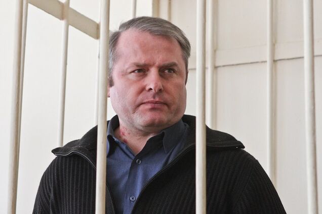 Віктор Лозинський