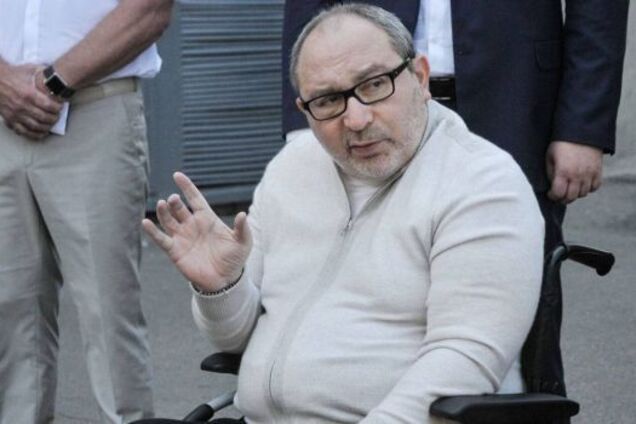 Геннадий Кернес