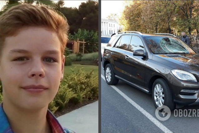 В Полтаве девушка-'мажор' сбила школьника: вскрылись скандальные детали