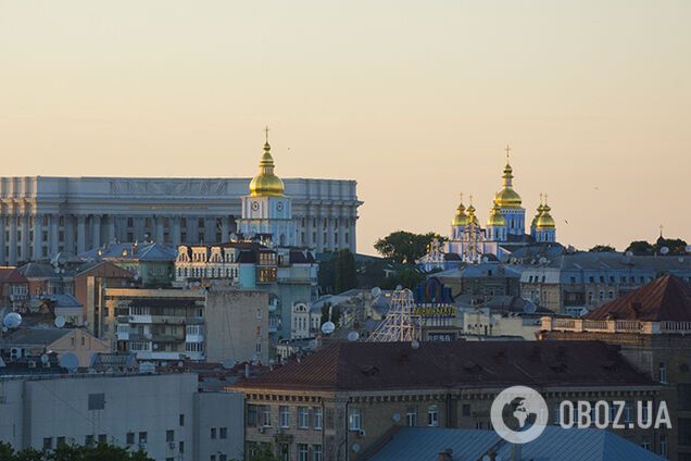День Киева 2019: как отмечают и куда пойти