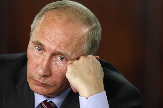 Без пенсии и без штанов. О путинском общаке