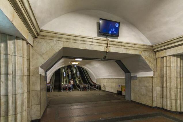 У Києві через інавгурацію Зеленського можуть закрити метро