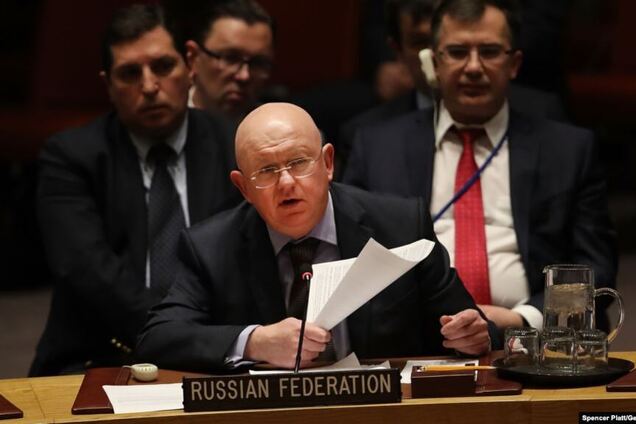 Закон про Мову: чому Москва збирає Радбез ООН?