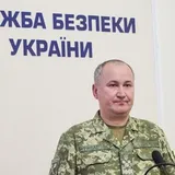 Глава СБУ и его заместители подали в отставку