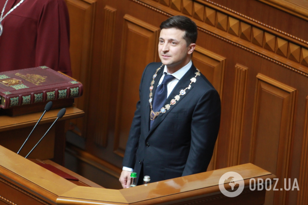 Зеленский распускает Раду: появилась первая реакция Евросоюза