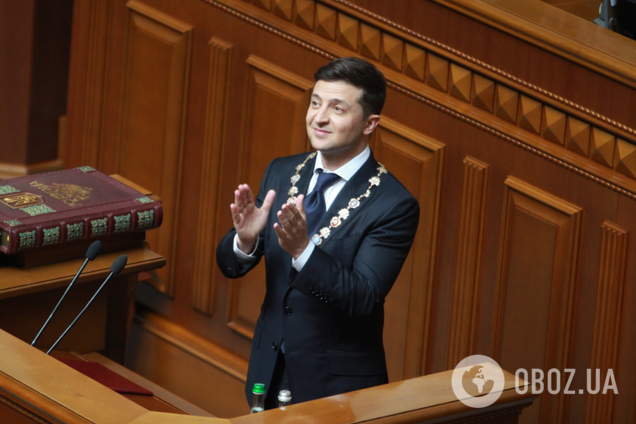 Розпуск Ради: Зеленський екстрено скликає фракції