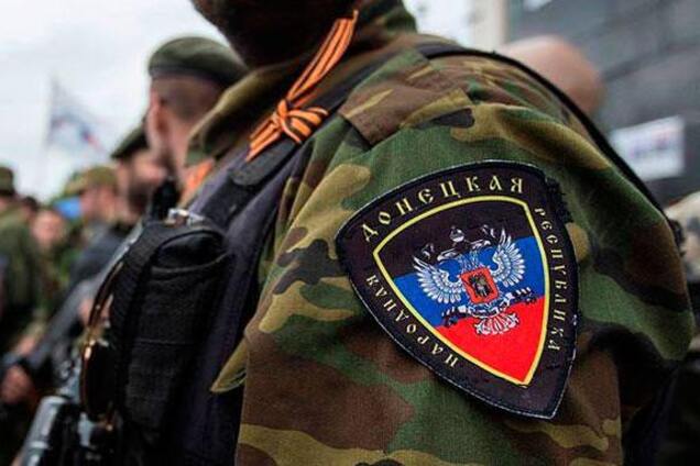 Терористи масово залишили ряди 'Л/ДНР'