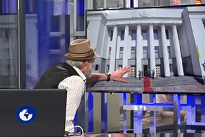Інавгурація Зеленського: розбираємо головне на молекули