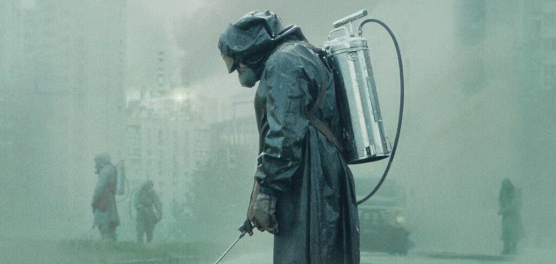 Вийшла третя серія 'Чорнобиля' від HBO: де дивитися онлайн