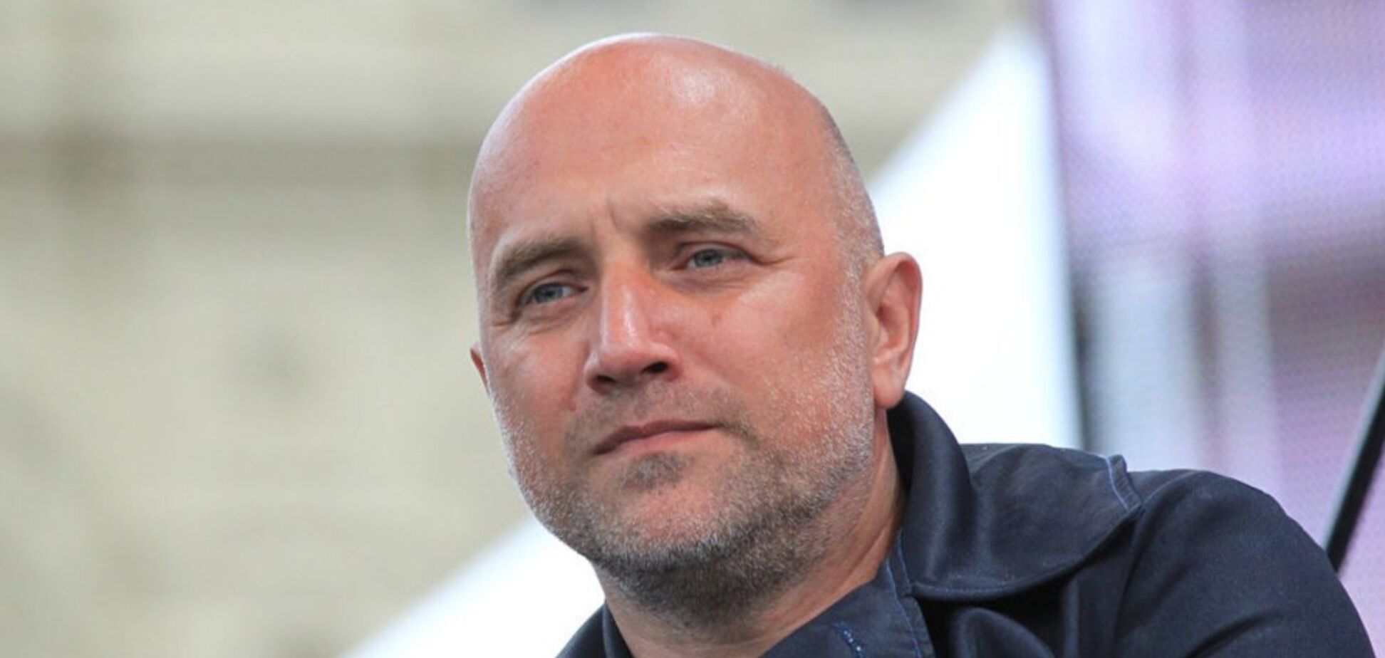 Захар Прилепин