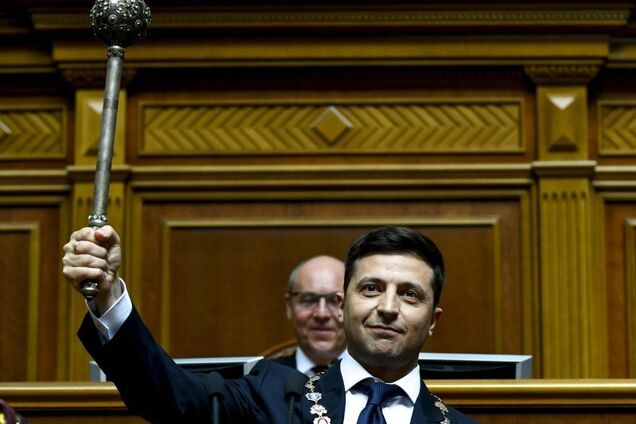 Зеленський придумав, як його мають називати українці