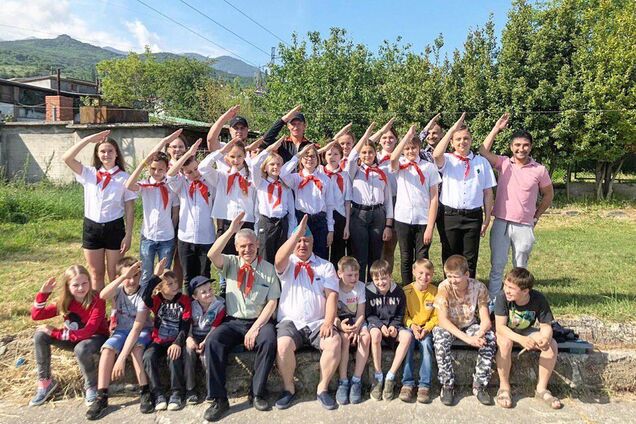 Новости Крымнаша. Мы в кольце врагов