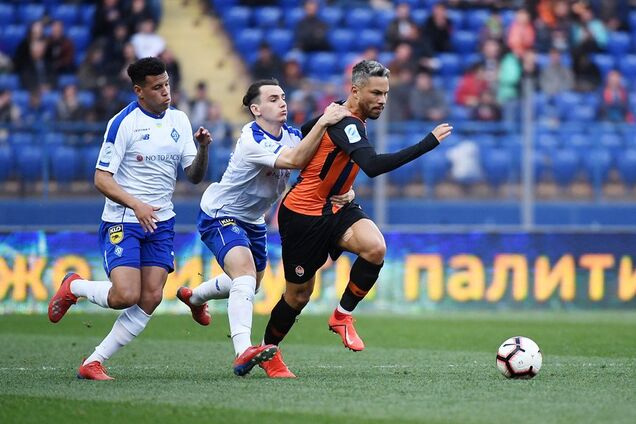 5 причин, чому 'Динамо' - більше не конкурент 'Шахтаря' в УПЛ