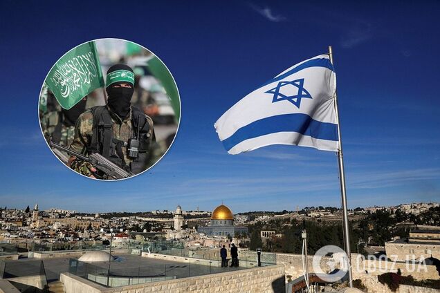 Израиль и ХАМАС внезапно пошли на мировую: подробности сделки