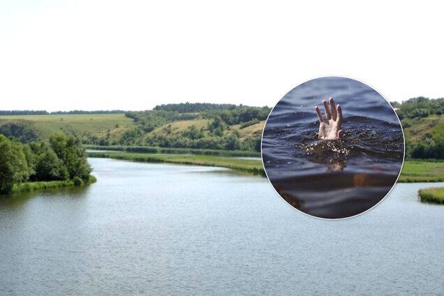 Утонули дети