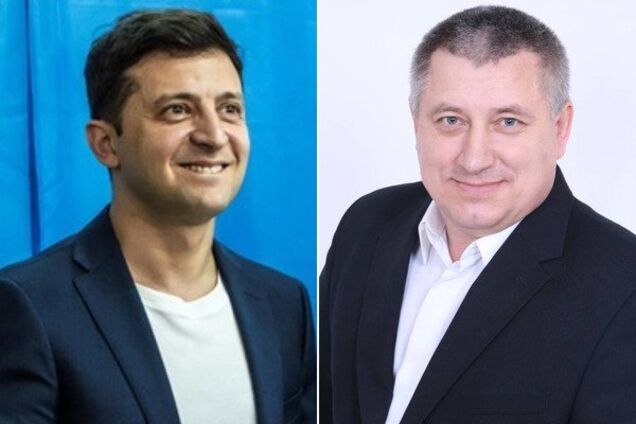 Голова Чернігівської ОДА звільнився після інавгурації Зеленського