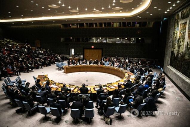 "Готовятся к геноциду": Цимбалюк объяснил, зачем Россия созвала Совбез ООН из-за языка