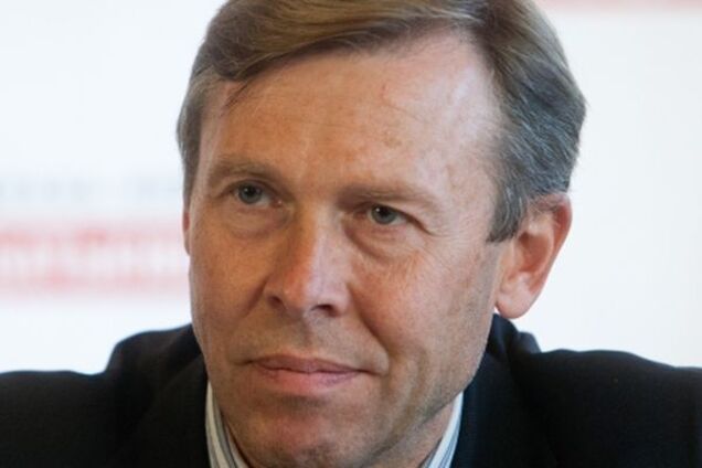 Сергей Соболев