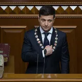 Зеленский распускает Раду: стало известно о нарушении