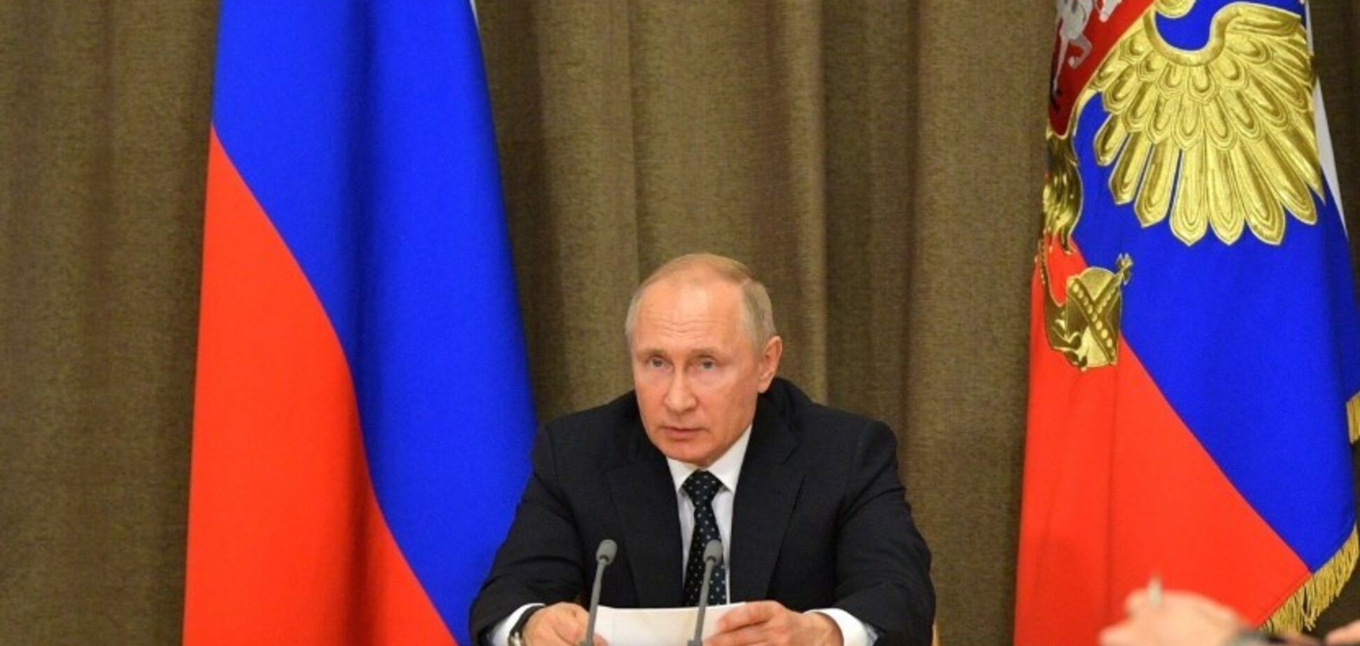 Чи привітає Путін Зеленського: в Кремлі зробили заяву