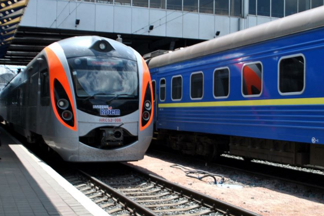 В вагоне +43: "Укрзалізниця" разозлила украинцев адскими условиями в поезде