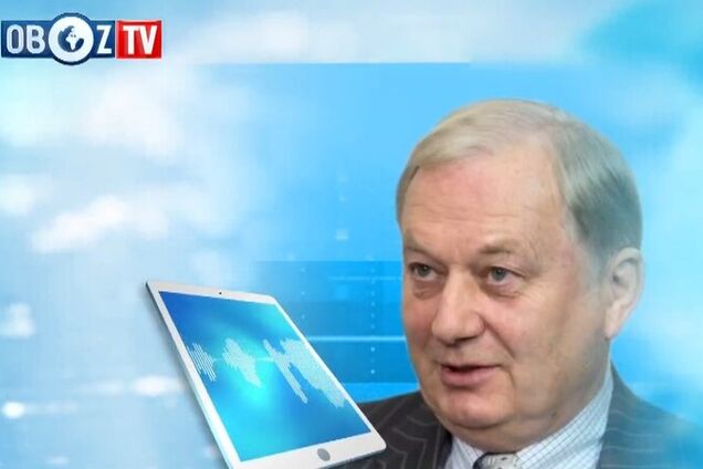Не отдал воинское приветствие: командующего ССО призвали объяснить демарш против Зеленского