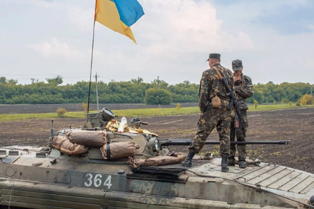 ЗСУ відповіли смертельним вогнем на підлі атаки "Л/ДНР": усі деталі