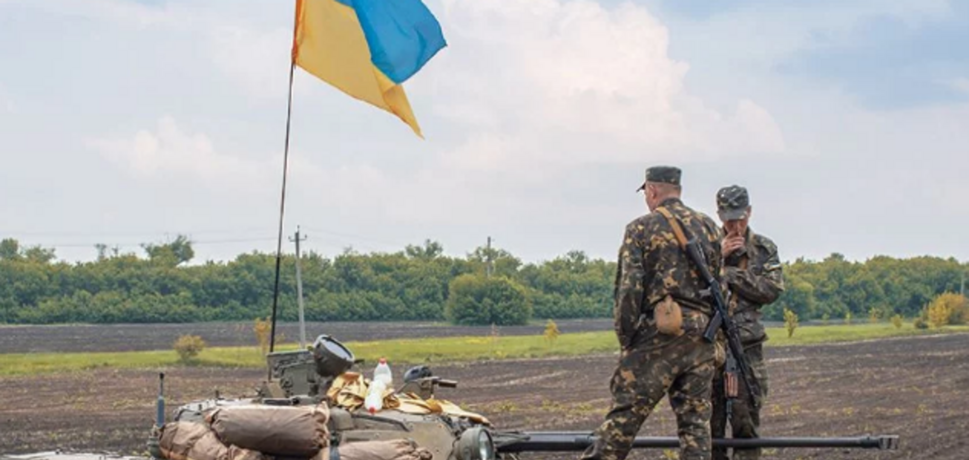 ВСУ ответили смертельным огнем на подлые атаки 'Л/ДНР': все детали