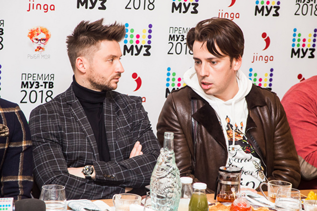 Лазарєв і Галкін