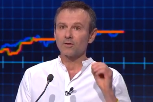 Святослав Вакарчук