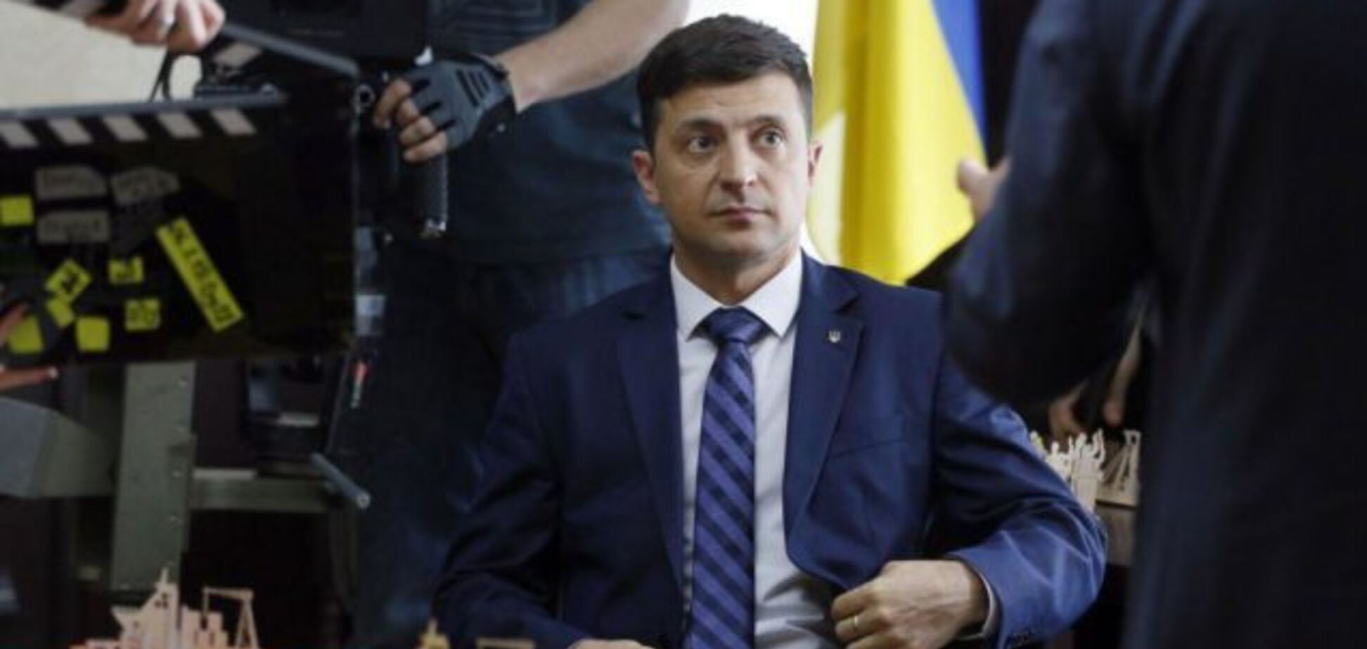 'Случится катастрофа': Зеленскому посоветовали, кого не стоит назначать в правительство