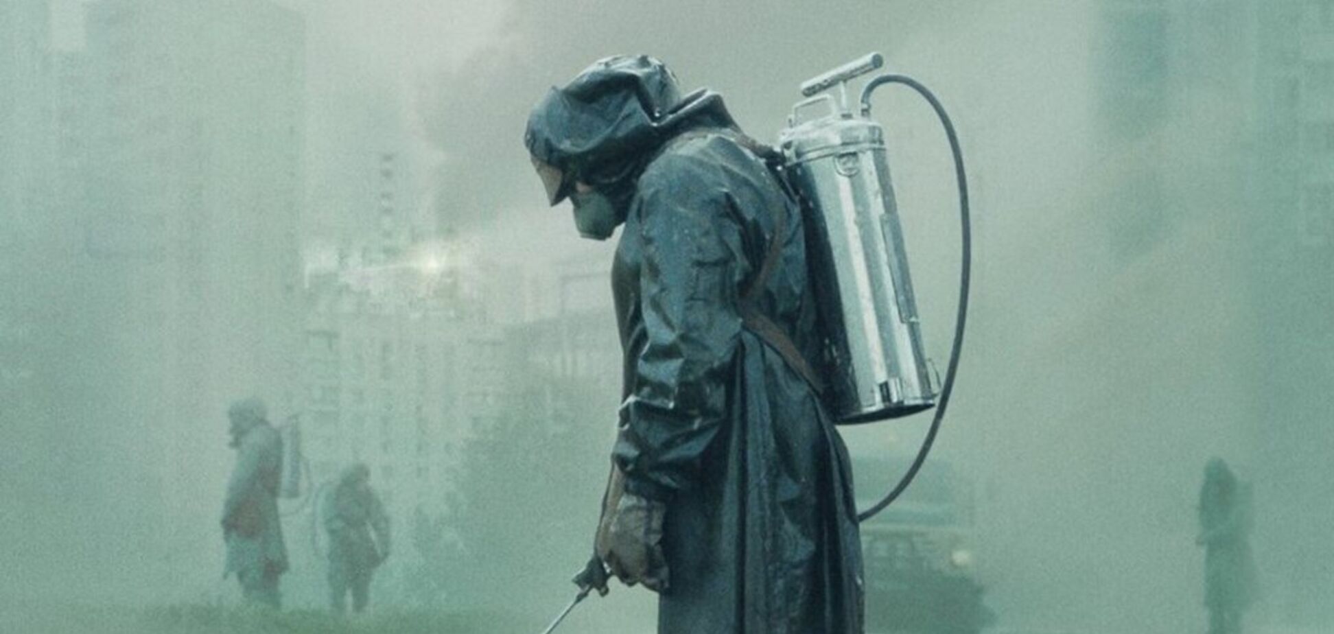 'Це неправда!' Ліквідатор аварії на ЧАЕС вказав на брехню HBO з 'Чорнобилем'