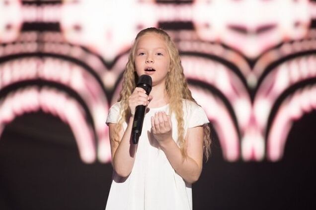 Донька зірки 'Квартал 95' візьме участь у шоу 'Голос. Діти'